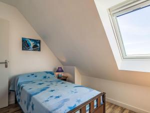 Maisons de vacances Holiday Home Blaues Meer by Interhome : photos des chambres