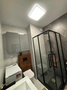 Apartament Plaza Delux Golden