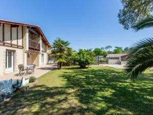 Holiday Home Labenne Océan by Interhome - 拉本讷 Holiday Home Labenne Océan by Interhome - 拉本讷