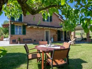 Holiday Home Il Valletto by Interhome - Sezzadio