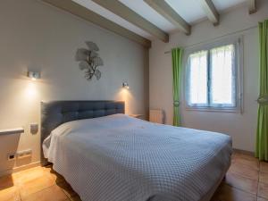 Maisons de vacances Holiday Home Labenne Ocean by Interhome : photos des chambres