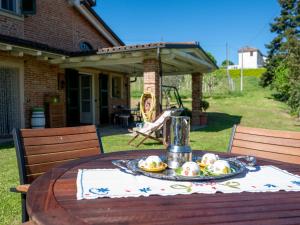 Holiday Home Il Valletto by Interhome