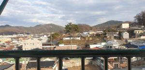 The Dream House with rooftop BBQ