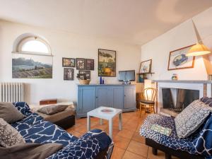 Holiday Home Il Carroccio-3 by Interhome