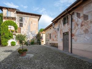 Holiday Home Monte Tabor by Interhome