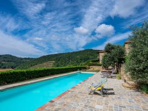 Holiday Home Casetta by Interhome