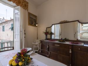 Apartment Torre Antica-2 by Interhome