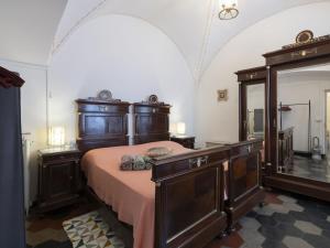 Apartment Torre Antica-2 by Interhome
