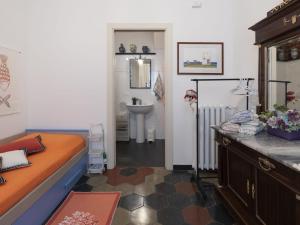 Apartment Torre Antica-2 by Interhome