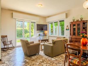 Holiday Home Bruna by Interhome