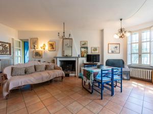 Holiday Home Il Carroccio-2 by Interhome