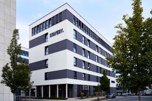 STAYERY Bielefeld Hauptbahnhof