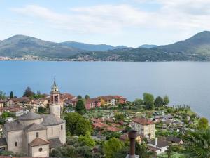 Apartment Federica-2 by Interhome