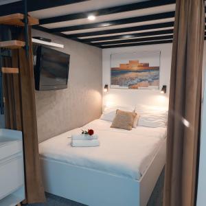 Apartament typu studio Morski Sen-centrum