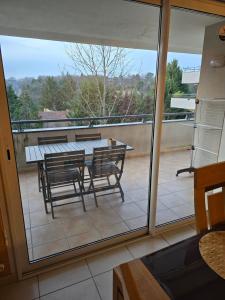 Appartements Residence CAP HORIZON : photos des chambres