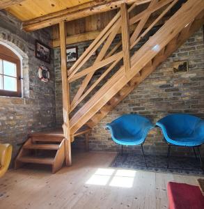 Vikendica Kapetan Bajski