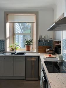 Glencarrick - Harbour View