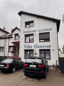 Villa Genevra