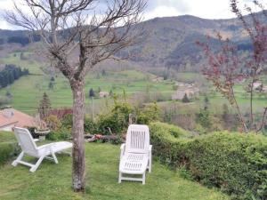 Maisons de vacances MALPAS125 maison 6 chambres 10personnes : photos des chambres