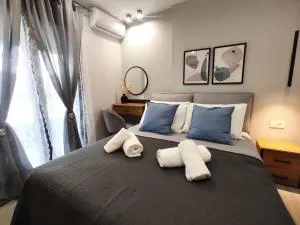 Ekati apartment - Kamára