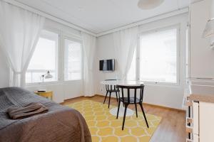 Forenom Serviced Apartments Turku Laukkavuori