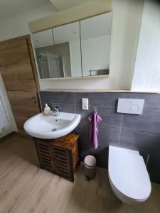 Ferienwohnung Burgblick