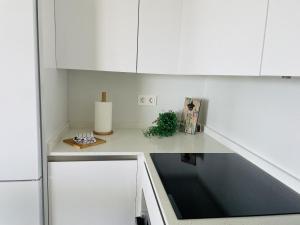 Dunas Beach con vistas al Mar en Torrox Costa