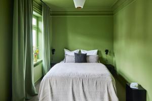 stilwerk Strandhotel Blankenese