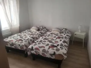 le gite du marais - 蒙特勒伊