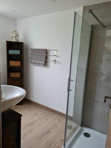 Ferienwohnung Burgblick