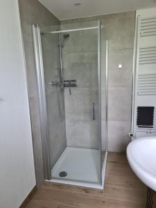Ferienwohnung Burgblick