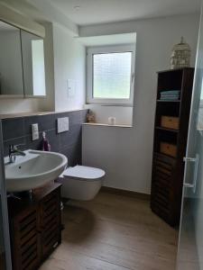 Ferienwohnung Burgblick