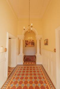 Bonne Esperance Villa