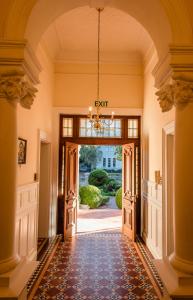 Bonne Esperance Villa