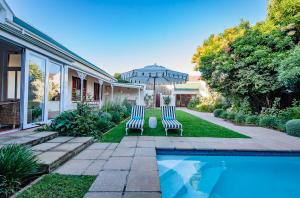 Bonne Esperance Villa