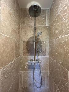 Villas Villa avec piscine et vue panoramique du Luberon : photos des chambres