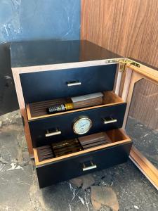 Villas Villa avec piscine et vue panoramique du Luberon : photos des chambres