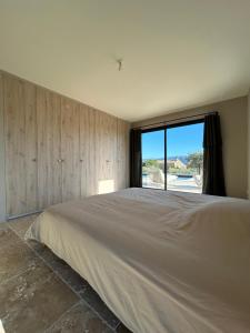 Villas Villa avec piscine et vue panoramique du Luberon : photos des chambres