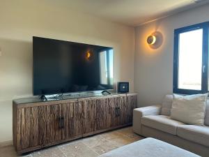 Villas Villa avec piscine et vue panoramique du Luberon : photos des chambres