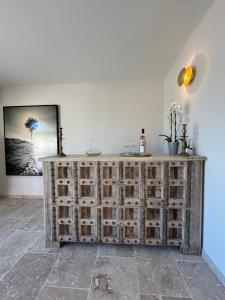 Villas Villa avec piscine et vue panoramique du Luberon : photos des chambres