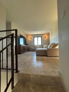 Villas Villa avec piscine et vue panoramique du Luberon : photos des chambres