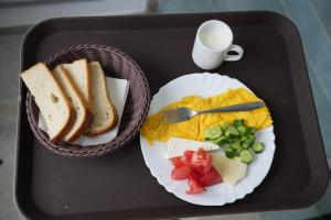 Vila Sofia Gllava - Resort