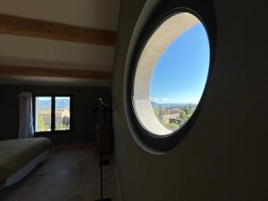 Villas Villa avec piscine et vue panoramique du Luberon : photos des chambres