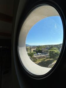 Villas Villa avec piscine et vue panoramique du Luberon : photos des chambres