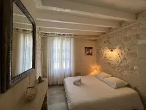 La tour du puits 5 min Beauval - 圣艾尼昂