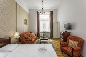 Cracow Main Square Apartments