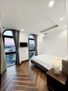 Legacy Hotel - Grand World Phú Quốc