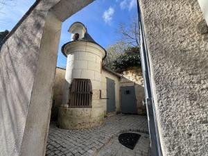 Appartements La tour du puits 5 min Beauval : photos des chambres