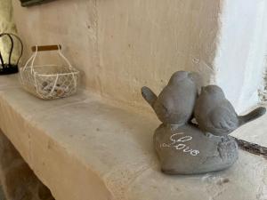 La Tour du Puits, Beauval & Châteaux de la Loire