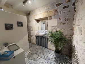 Appartements La tour du puits 5 min Beauval : photos des chambres